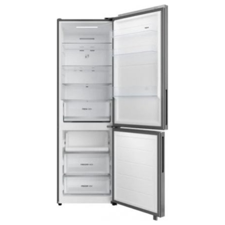 Teka Fridge-freezer RBF 54650 SS
