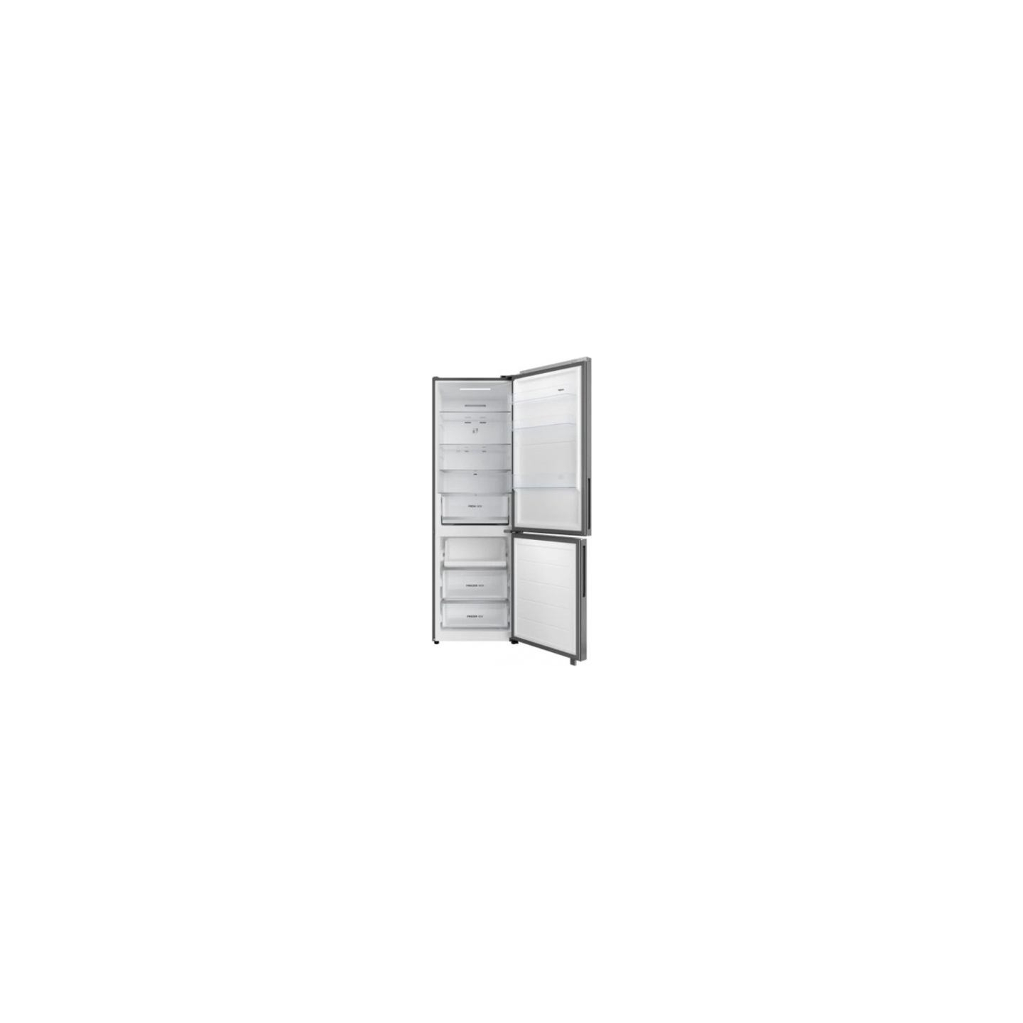 Teka Fridge-freezer RBF 54650 SS