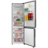 Teka Fridge-freezer RBF 54650 SS