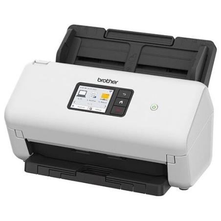 Brother ADS-4550W | Document scanner