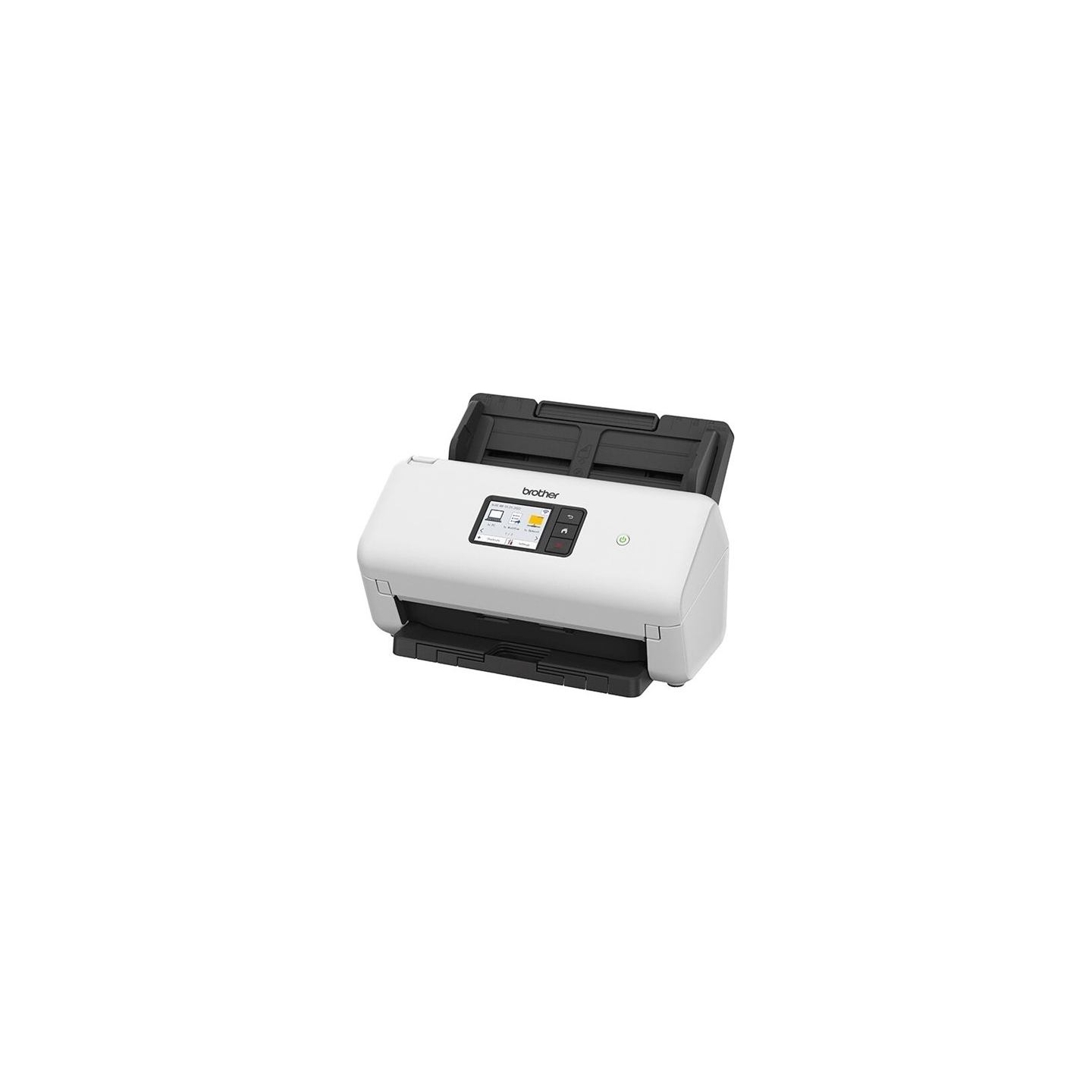Brother ADS-4550W | Document scanner