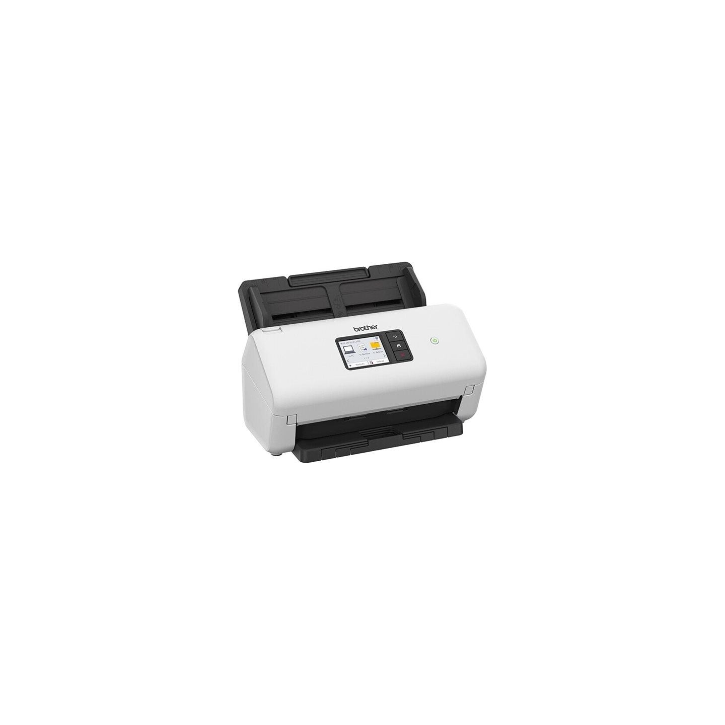 Brother ADS-4550W | Document scanner
