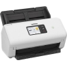 Brother ADS-4550W | Document scanner