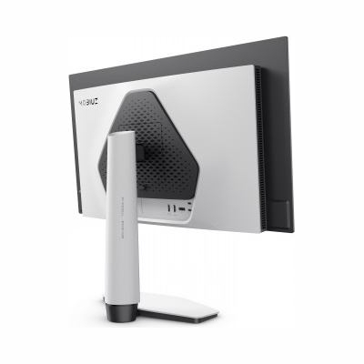 Benq MOBIUZ EX271UZ 27inch 4K OLED