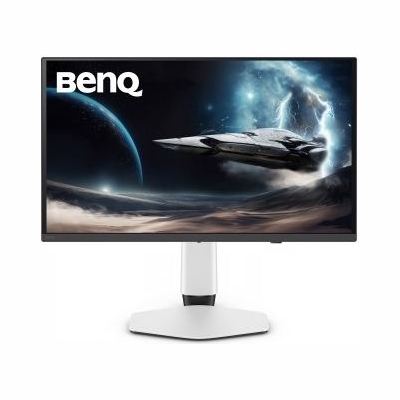 Benq MOBIUZ EX271UZ 27inch 4K OLED