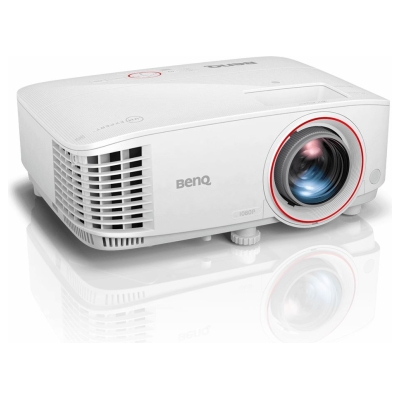 Benq Projector TH671ST 1080p 3000ANSI/10000:1/HDMI