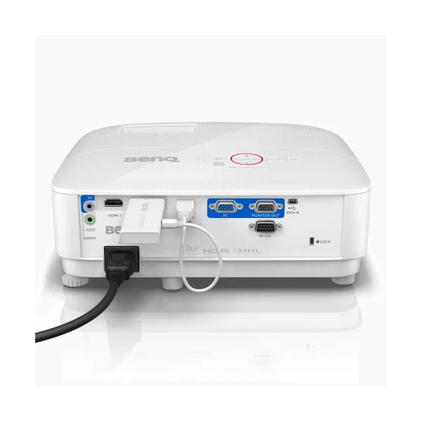 Benq Projector TH671ST 1080p 3000ANSI/10000:1/HDMI
