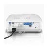 Benq | TH671ST | Full HD (1920x1080) | 3000 ANSI lumens | 10.000:1 | White | Lamp warranty 12 month(s)