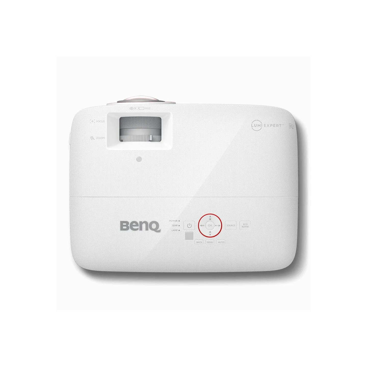Benq Projector TH671ST 1080p 3000ANSI/10000:1/HDMI