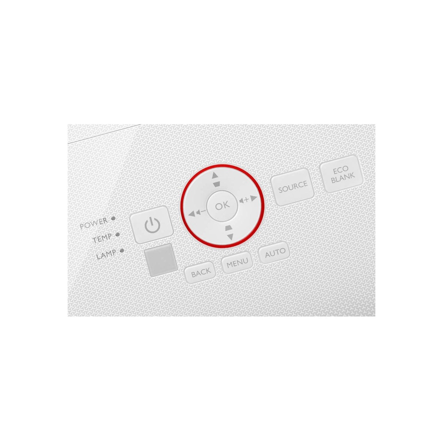 Benq | TH671ST | Full HD (1920x1080) | 3000 ANSI lumens | 10.000:1 | White | Lamp warranty 12 month(s)