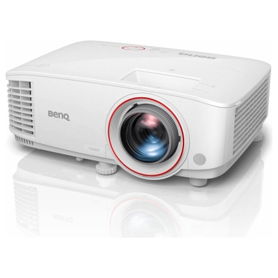 Benq Projector TH671ST 1080p 3000ANSI/10000:1/HDMI