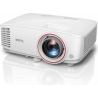 Benq | TH671ST | Full HD (1920x1080) | 3000 ANSI lumens | 10.000:1 | White | Lamp warranty 12 month(s)