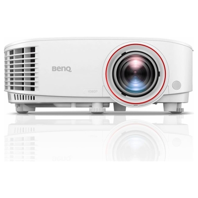 Benq | TH671ST | Full HD (1920x1080) | 3000 ANSI lumens | 10.000:1 | White | Lamp warranty 12 month(s)