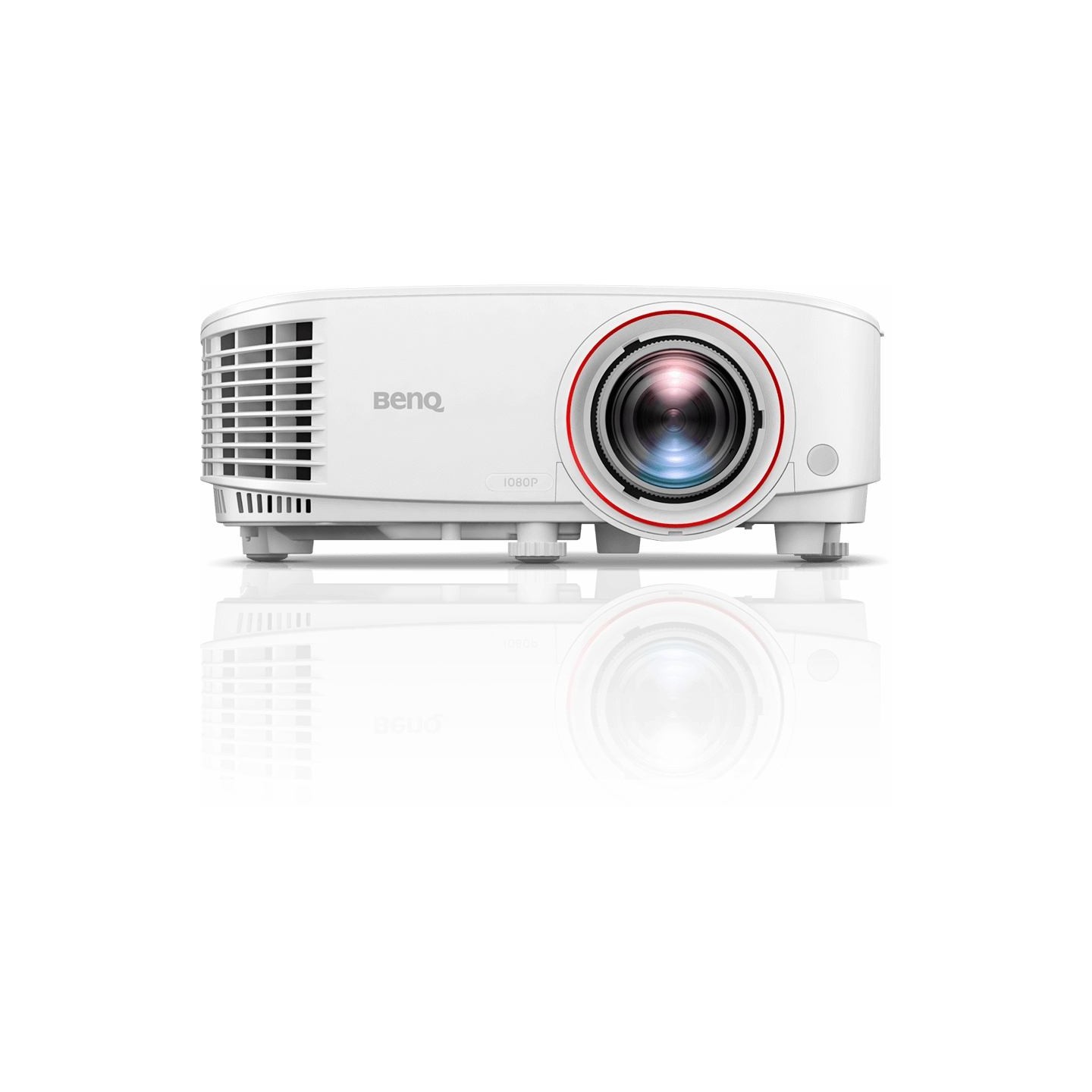 Benq | TH671ST | Full HD (1920x1080) | 3000 ANSI lumens | 10.000:1 | White | Lamp warranty 12 month(s)