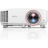 Benq | TH671ST | Full HD (1920x1080) | 3000 ANSI lumens | 10.000:1 | White | Lamp warranty 12 month(s)