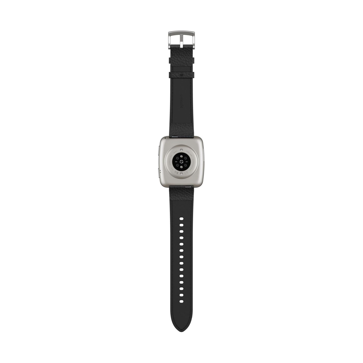 Amazfit SMARTWATCH ACTIVE 2/BLACK W2434GL2N AMAZFIT