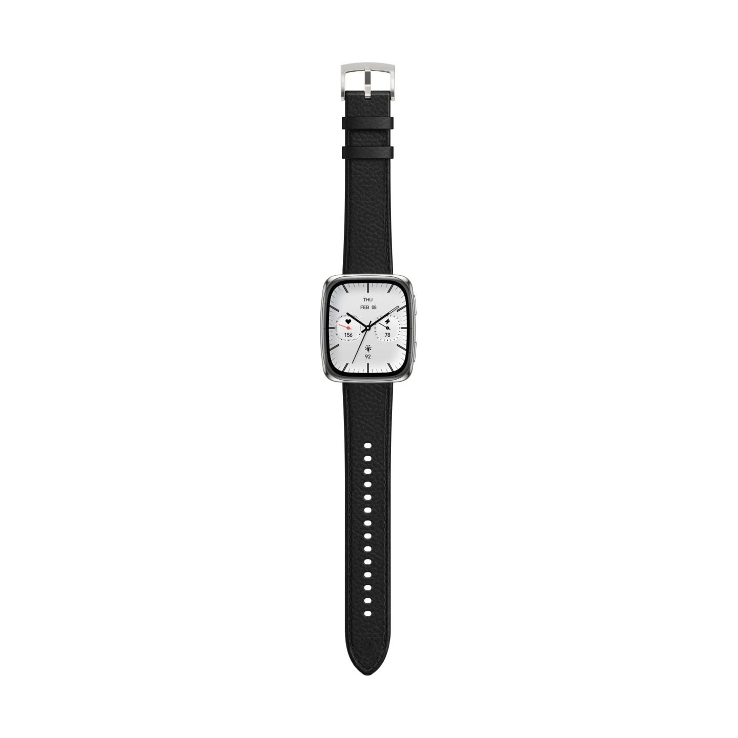 Amazfit SMARTWATCH ACTIVE 2/BLACK W2434GL2N AMAZFIT