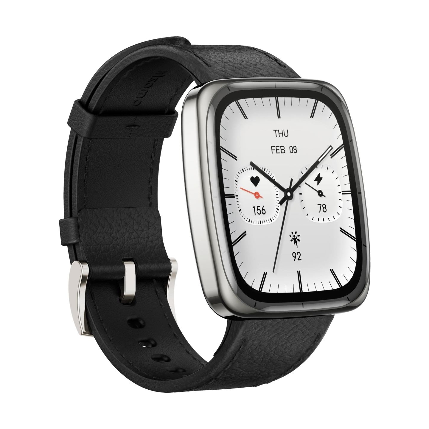 Amazfit SMARTWATCH ACTIVE 2/BLACK W2434GL2N AMAZFIT