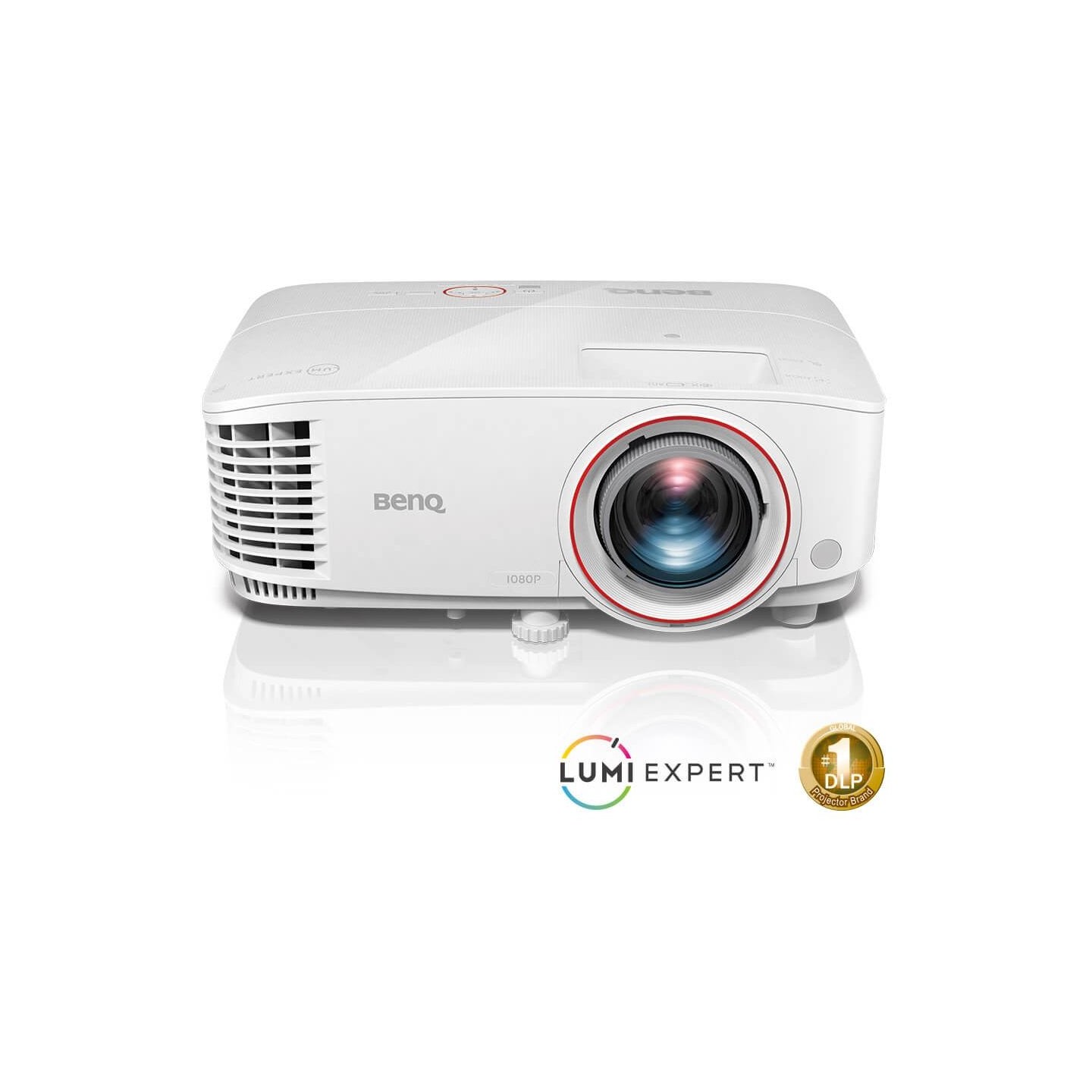 Benq Projector TH671ST 1080p 3000ANSI/10000:1/HDMI