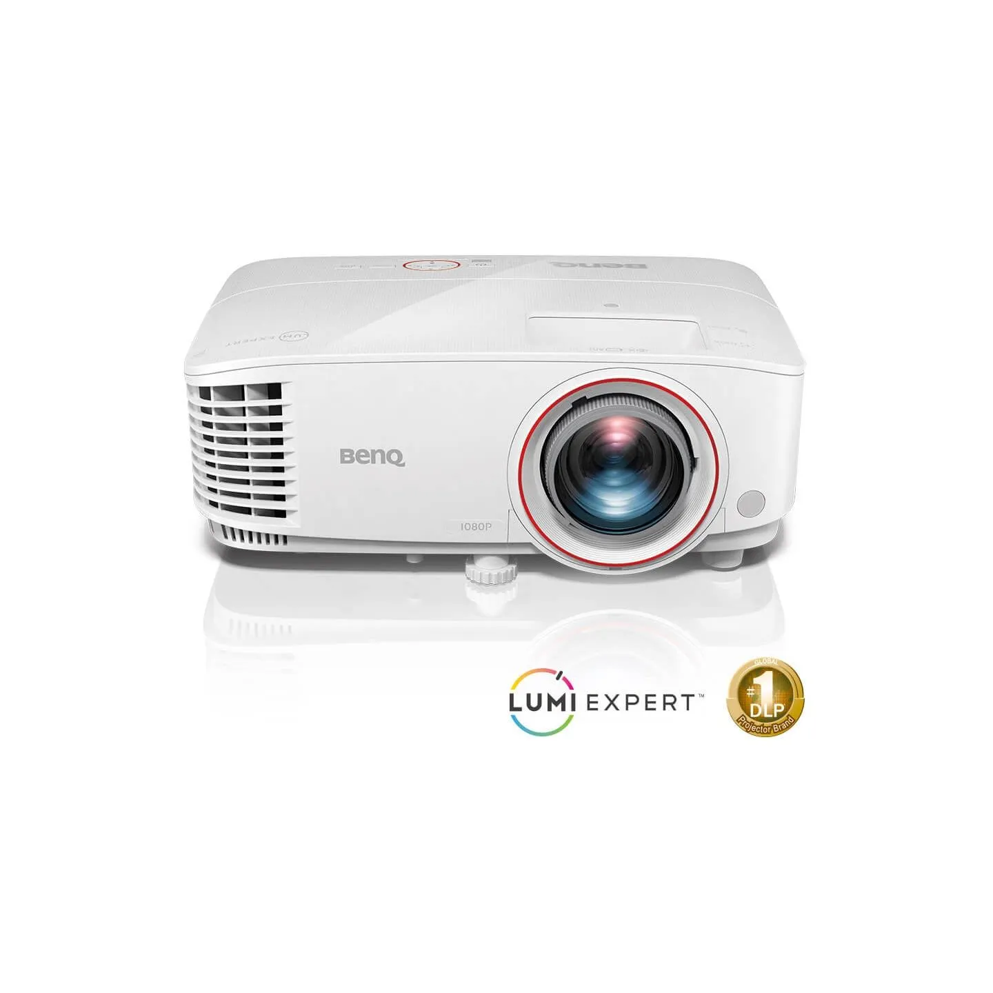 Benq Projector TH671ST 1080p 3000ANSI/10000:1/HDMI