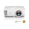 Benq | TH671ST | Full HD (1920x1080) | 3000 ANSI lumens | 10.000:1 | White | Lamp warranty 12 month(s)