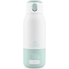 ETA | Smart Baby Bottle Warmer MIMI ETA230690000, LED display, White/Green