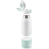 ETA | Smart Baby Bottle Warmer MIMI ETA230690000, LED display, White/Green
