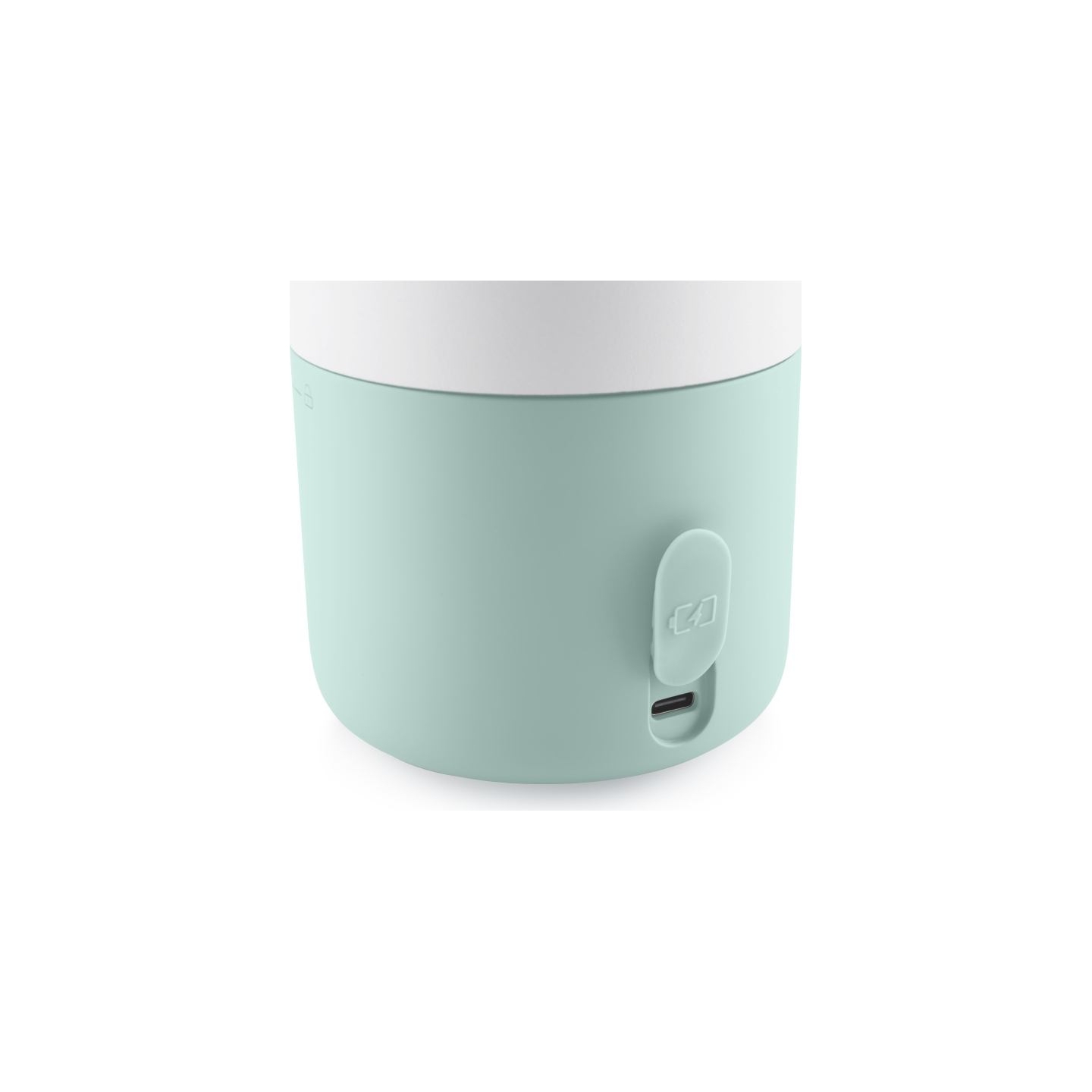 ETA | Smart Baby Bottle Warmer MIMI ETA230690000, LED display, White/Green