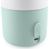ETA | Smart Baby Bottle Warmer MIMI ETA230690000, LED display, White/Green