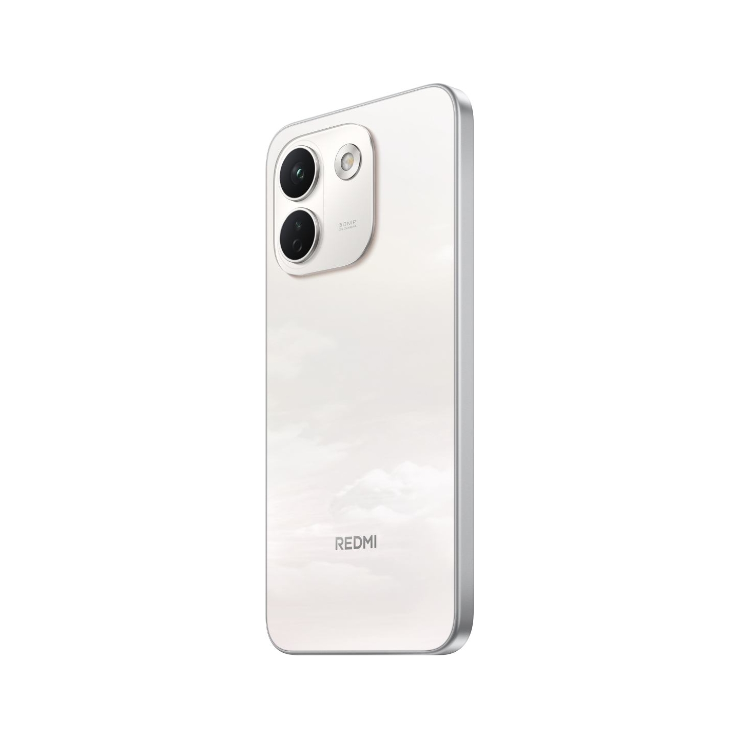 Xiaomi Redmi Note 17 Pro Max 5G | Cloud Blush | 6.83 " | AMOLED | 2772 x 1280 pixels | Qualcomm | Snapdragon 6 Gen 5 (4 nm) | In