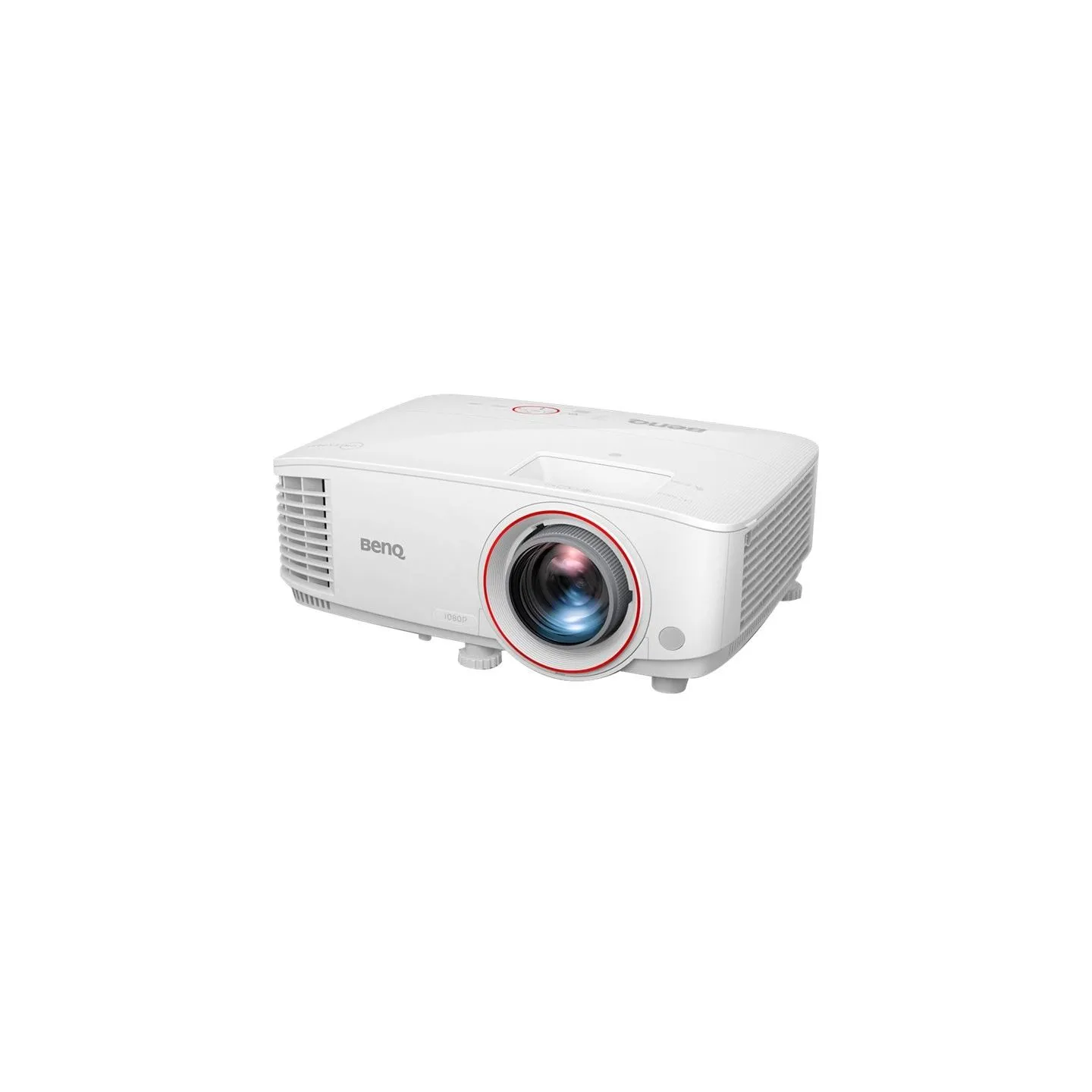 Benq | TH671ST | Full HD (1920x1080) | 3000 ANSI lumens | 10.000:1 | White | Lamp warranty 12 month(s)