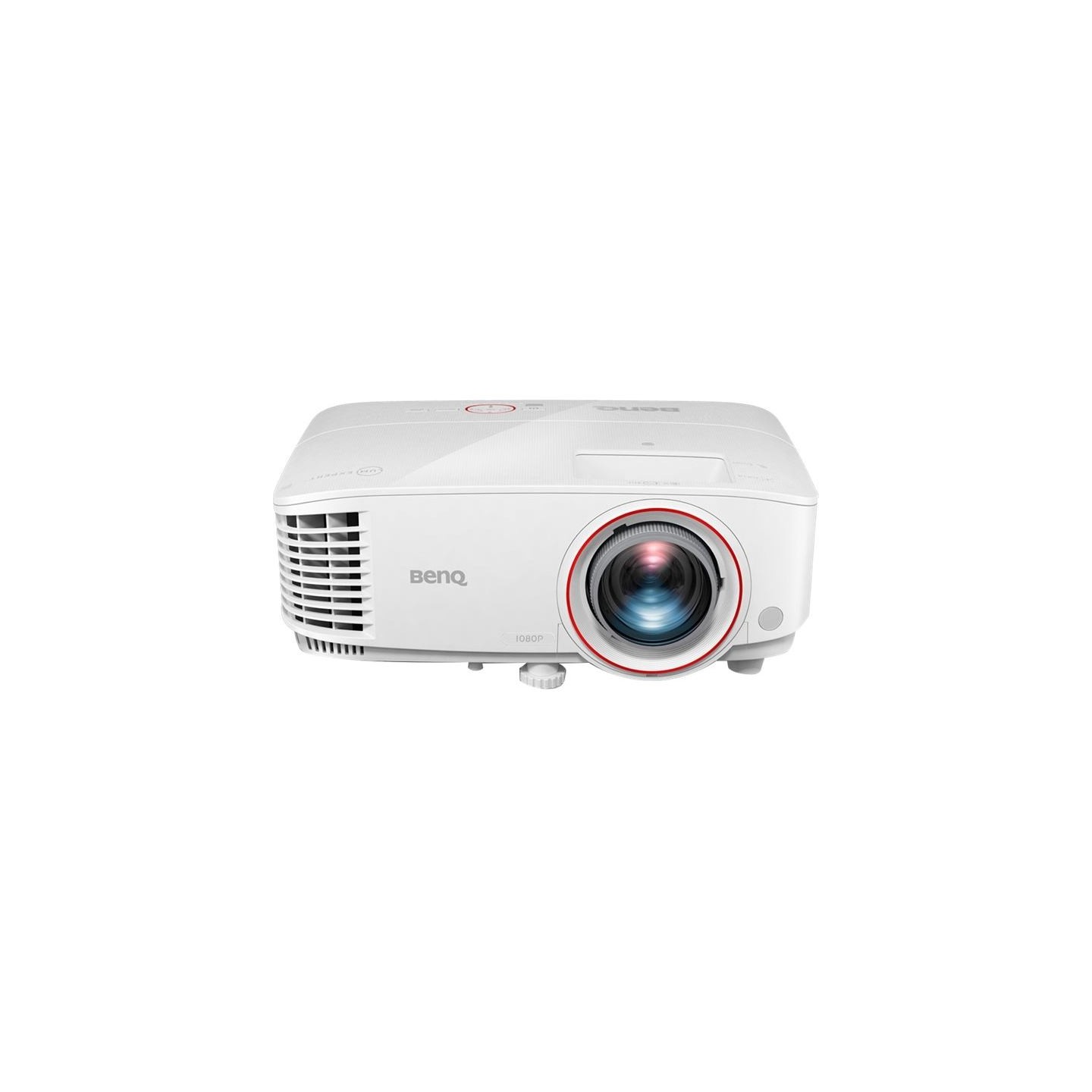 Benq | TH671ST | Full HD (1920x1080) | 3000 ANSI lumens | 10.000:1 | White | Lamp warranty 12 month(s)