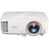 Benq | TH671ST | Full HD (1920x1080) | 3000 ANSI lumens | 10.000:1 | White | Lamp warranty 12 month(s)