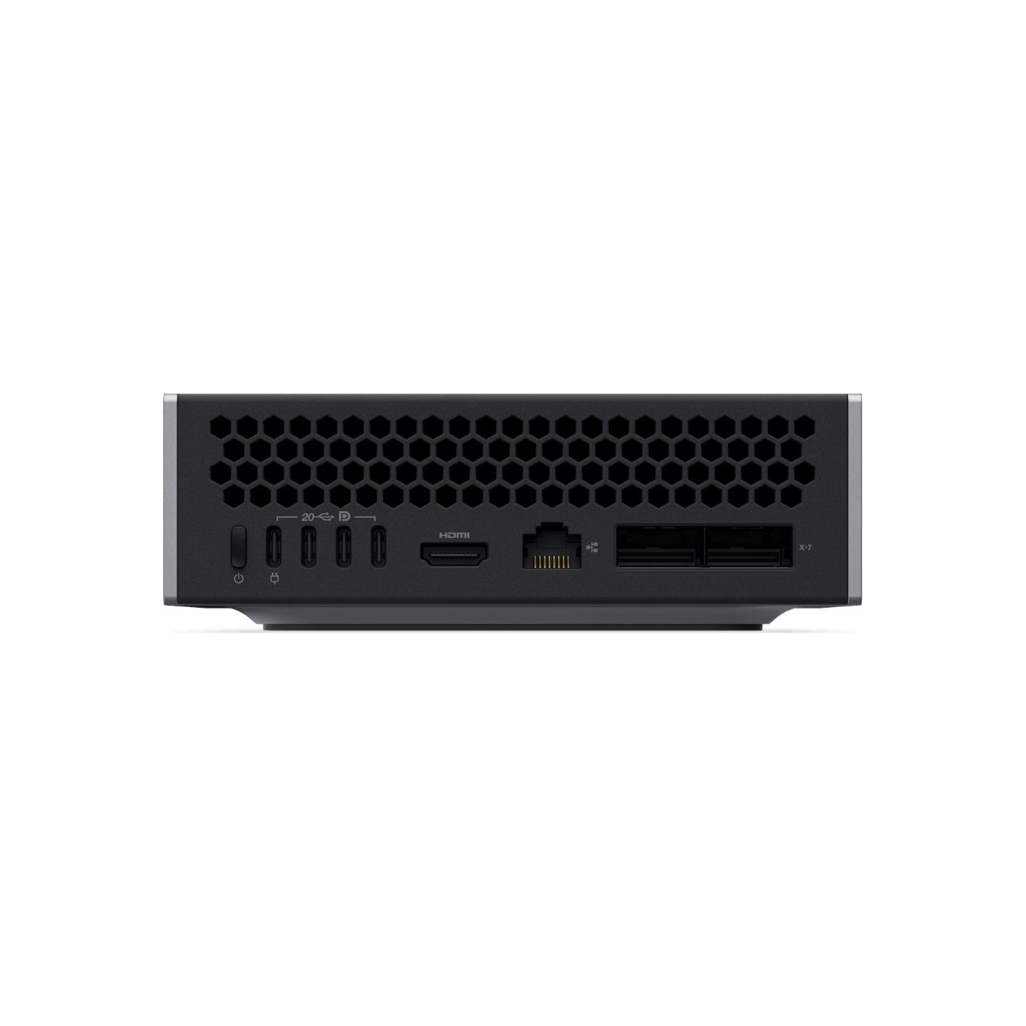 Lenovo PGX NVIDIA GB10/128GB/4TB/DGX OS/1OS