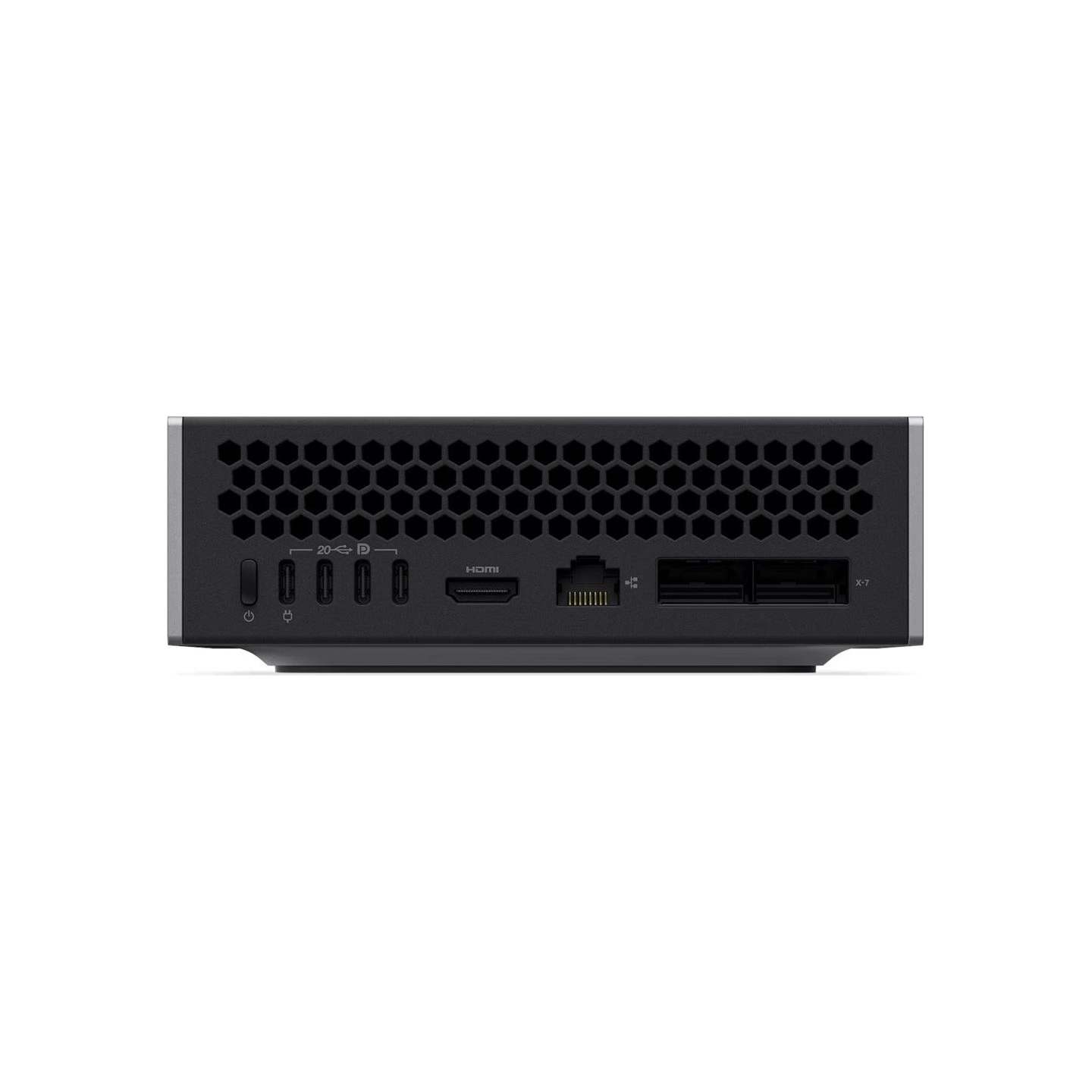 Lenovo PGX NVIDIA GB10/128GB/4TB/DGX OS/1OS