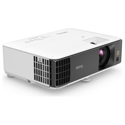Benq | TK700 | 4K UHD (3840 x 2160) | 3000 ANSI lumens | White