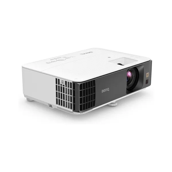 Benq | TK700 | 4K UHD (3840 x 2160) | 3000 ANSI lumens | White