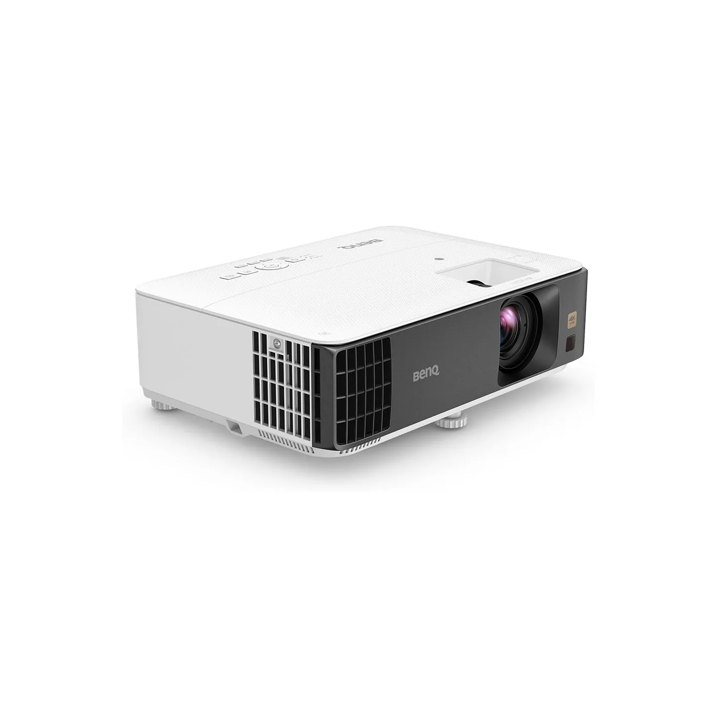 Benq | TK700 | 4K UHD (3840 x 2160) | 3000 ANSI lumens | White