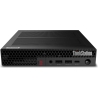 Lenovo ThinkStation | P3 G2 | Desktop | Tiny | Intel Core Ultra 7 | 265 | Internal memory 16 GB | SODIMM DDR5 | 512 GB | Intel G