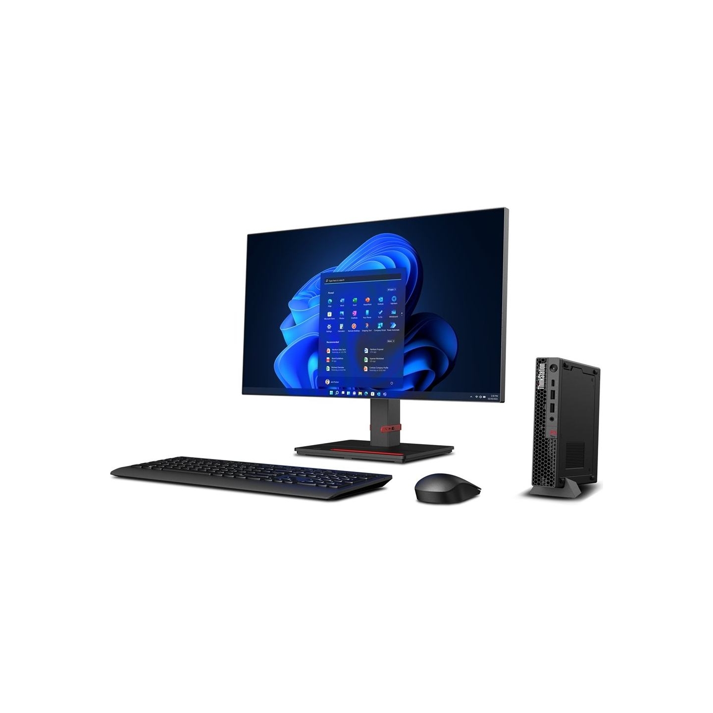 Lenovo ThinkStation | P3 G2 | Desktop | Tiny | Intel Core Ultra 7 | 265 | Internal memory 16 GB | SODIMM DDR5 | 512 GB | Intel G