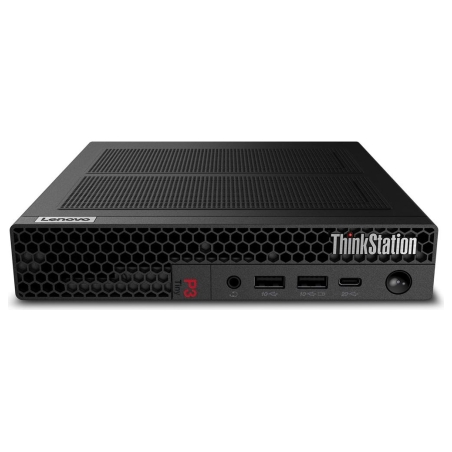 Lenovo ThinkStation | P3 G2 | Desktop | Tiny | Intel Core Ultra 7 | 265 | Internal memory 16 GB | SODIMM DDR5 | 512 GB | Intel G