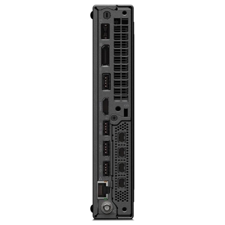 Lenovo ThinkStation | P3 G2 | Desktop | Tiny | Intel Core Ultra 7 | 265 | Internal memory 16 GB | SODIMM DDR5 | 512 GB | Intel G