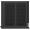 Lenovo ThinkStation | P3 G2 | Desktop | Tiny | Intel Core Ultra 7 | 265 | Internal memory 16 GB | SODIMM DDR5 | 512 GB | Intel G