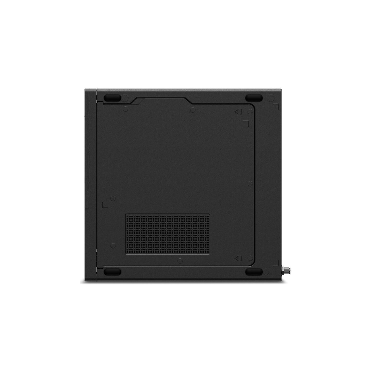 Lenovo ThinkStation | P3 G2 | Desktop | Tiny | Intel Core Ultra 7 | 265 | Internal memory 16 GB | SODIMM DDR5 | 512 GB | Intel G