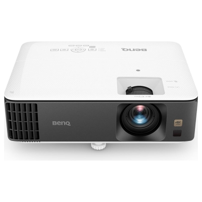 Benq | TK700 | 4K UHD (3840 x 2160) | 3000 ANSI lumens | White