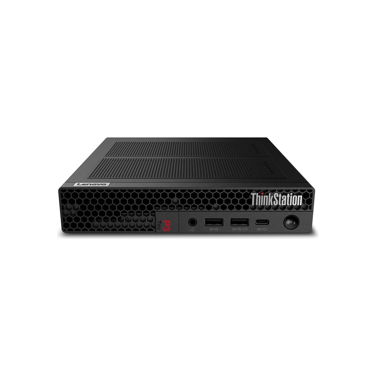 Lenovo ThinkStation | P3 G2 | Desktop | Tiny | Intel Core Ultra 7 | 265 | Internal memory 32 (2x16GB) GB | SODIMM DDR5 | 1000 GB