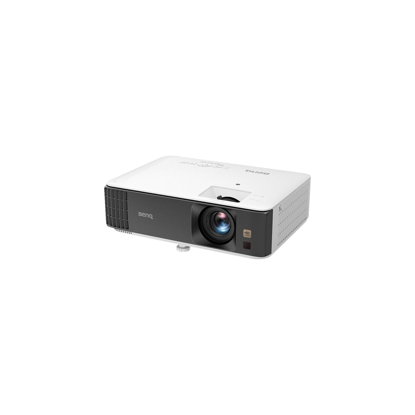 Benq TK700 3000LM, 4K, 96% REC709, TR 1.13~1.47, HDR/ HLG