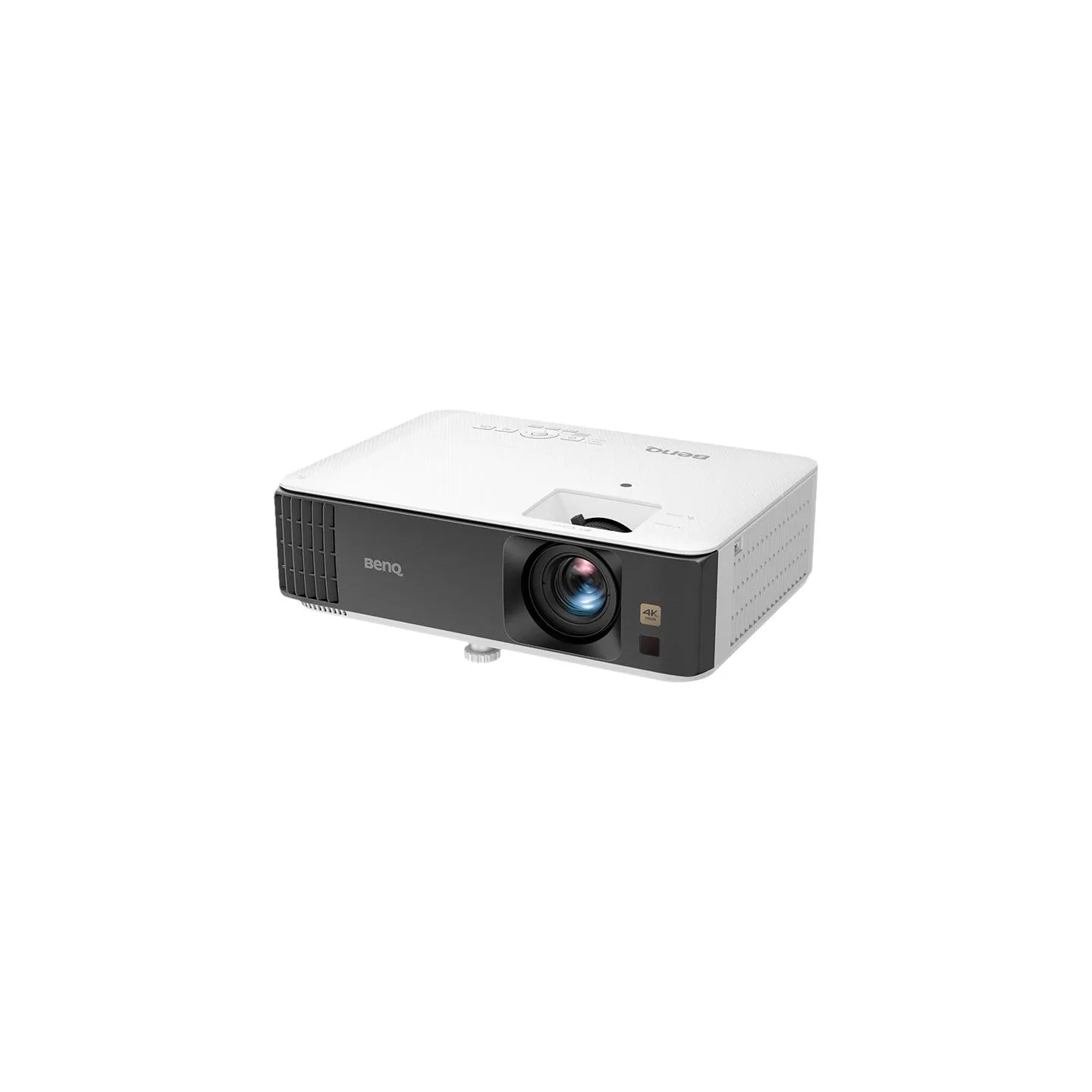 Benq | TK700 | 4K UHD (3840 x 2160) | 3000 ANSI lumens | White