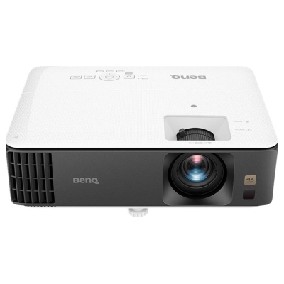 Benq | TK700 | 4K UHD (3840 x 2160) | 3000 ANSI lumens | White