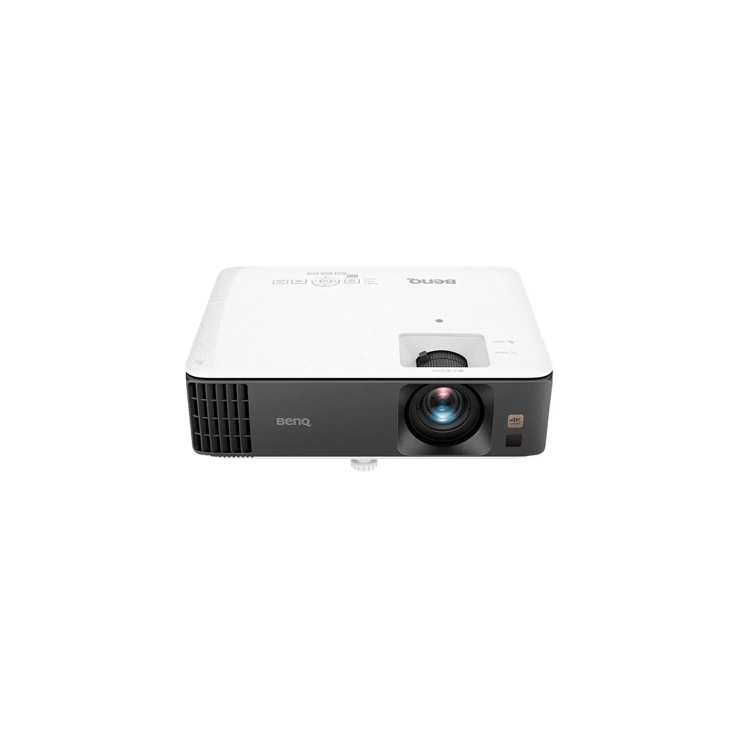 Benq | TK700 | 4K UHD (3840 x 2160) | 3000 ANSI lumens | White